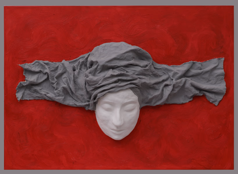 Bas-relief - Image 4