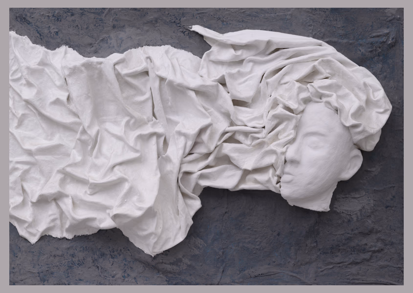 Bas-relief - Image 10